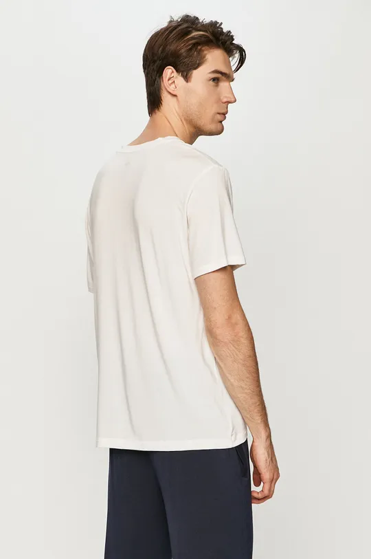 Ted Baker - Піжамна футболка (2-pack)  7% Еластан, 93% Модал