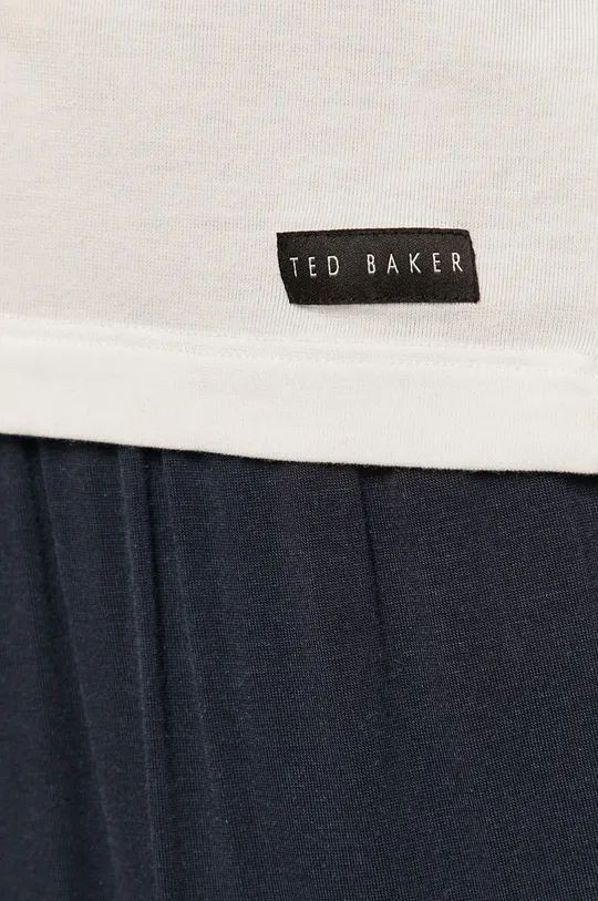 Ted Baker - Gornji dio pidžame (2-pack) Muški