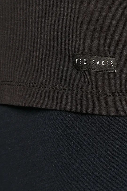 Ted Baker - Μπλουζάκι πιτζάμας (2-pack) Ανδρικά