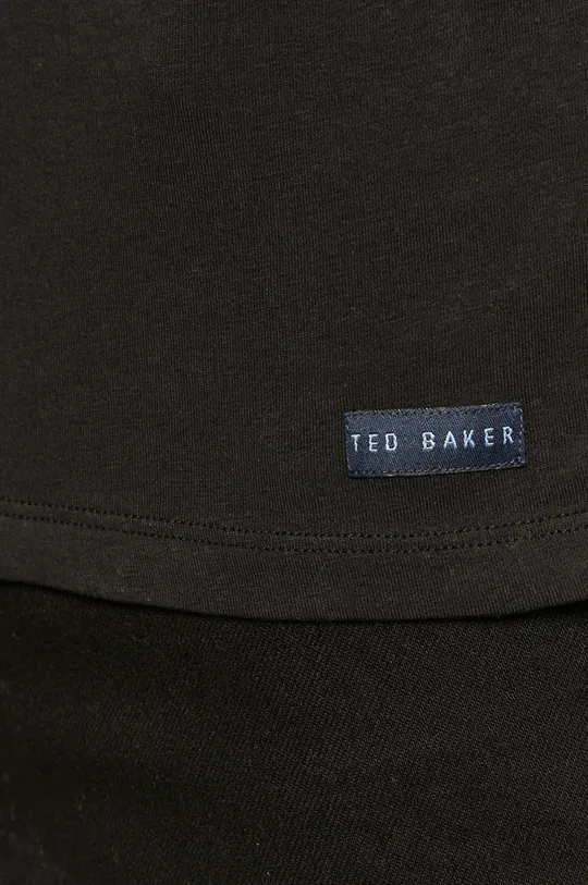 Ted Baker - Majica (3-pack) Muški