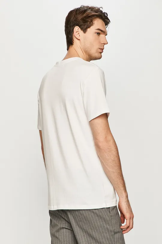 Ted Baker - T-shirt (3-pack) <p>95 % Bawełna, 5 % Elastan</p>