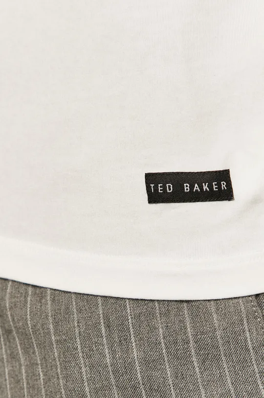 Ted Baker - Tričko (3-pak) Pánsky