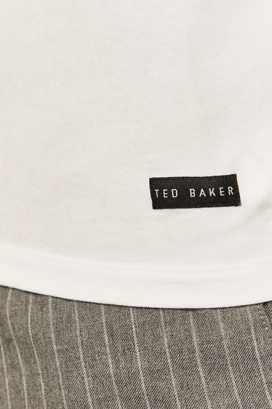 Ted Baker t-shirt (3-pack) Uomo