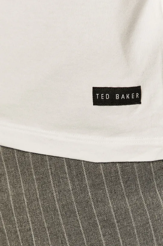 Ted Baker - Majica (3-pack)