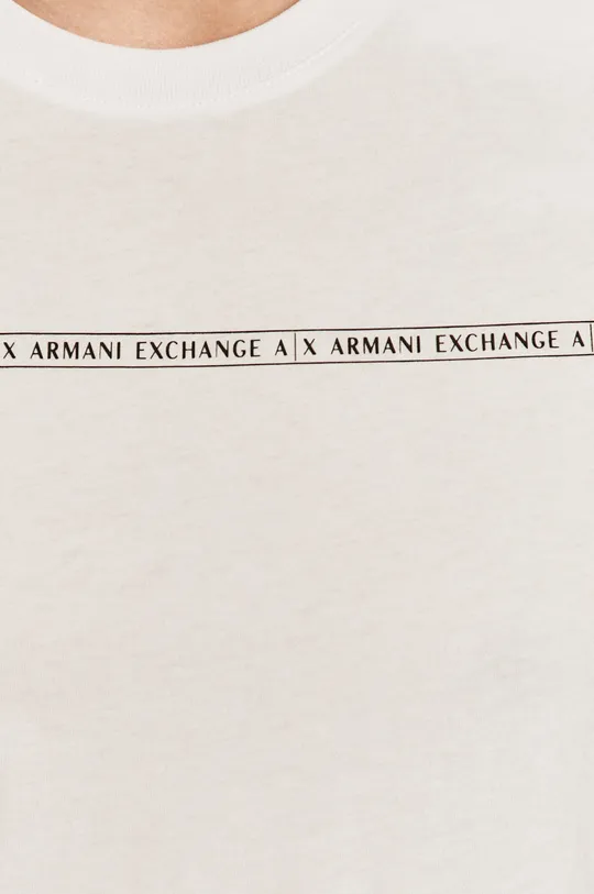 Armani Exchange - T-shirt 8NZT93.Z8H4Z.NOS