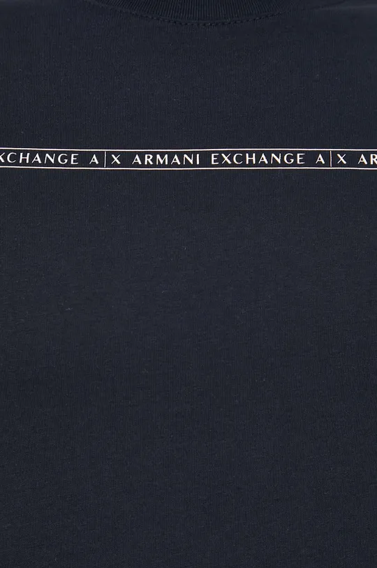 Armani Exchange Tričko Pánsky