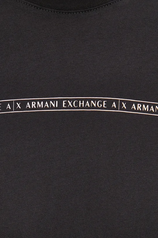 Armani Exchange Tričko Pánsky