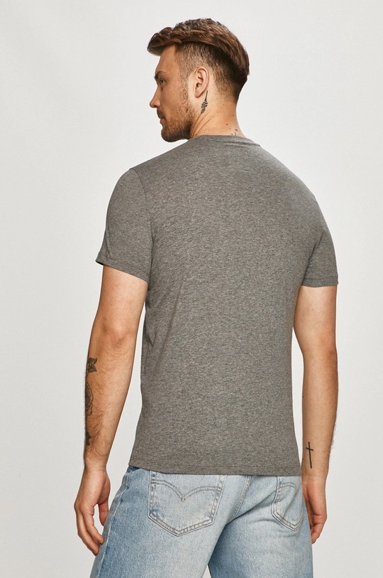 Armani Exchange – T-shirt 100 % Bawełna