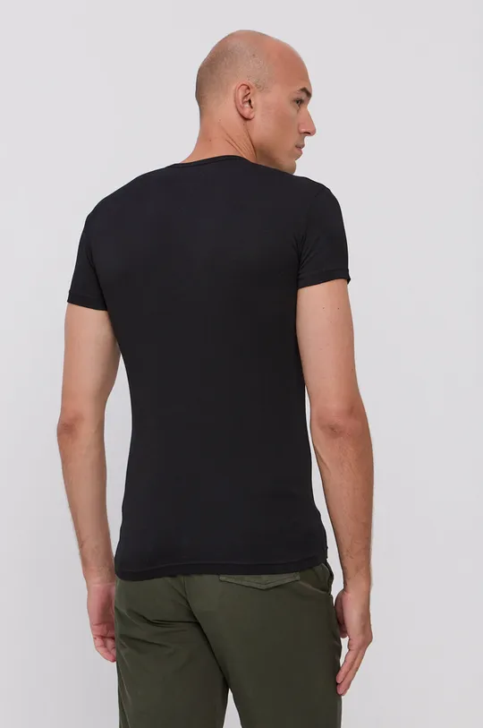 Armani Exchange t-shirt (2-pack) Uomo