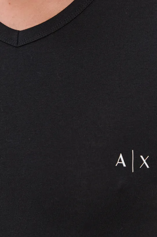 Armani Exchange - T-shirt (2-pack)