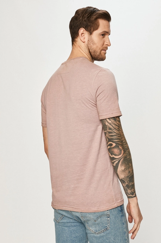 Only & Sons - T-shirt 100 % Bawełna organiczna