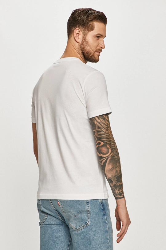 Calvin Klein - T-shirt 100 % Bawełna