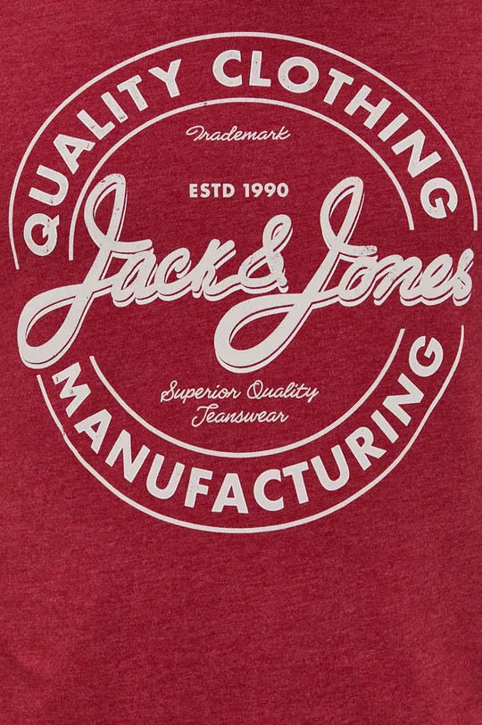 Tričko Jack & Jones Pánsky