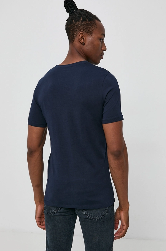 Jack & Jones T-shirt bawełniany 100 % Bawełna organiczna