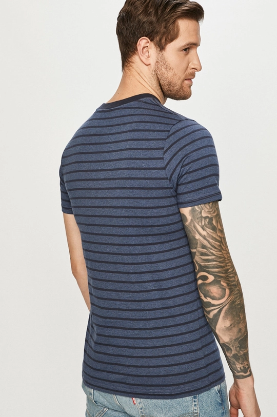 Jack & Jones - T-shirt 100 % Bawełna organiczna