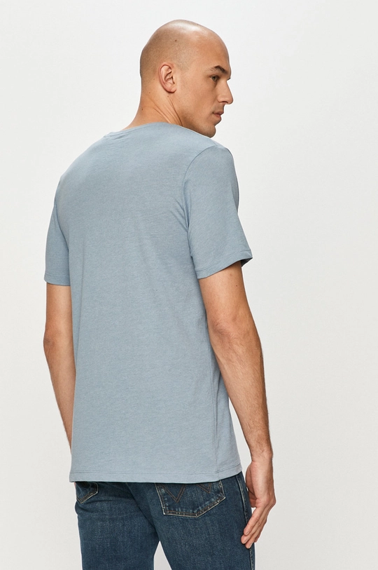 Jack & Jones - T-shirt 60 % Bawełna, 40 % Poliester