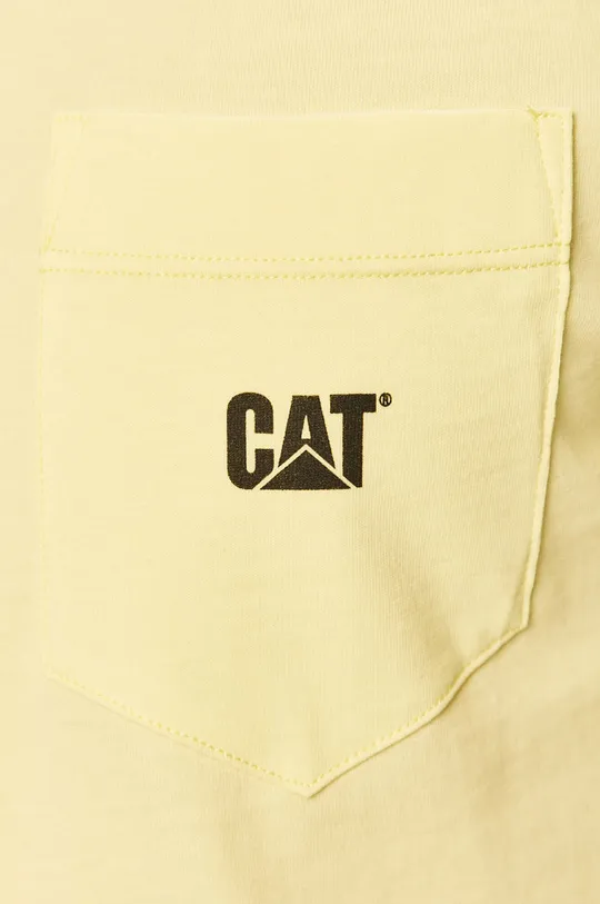 Caterpillar - T-shirt Férfi