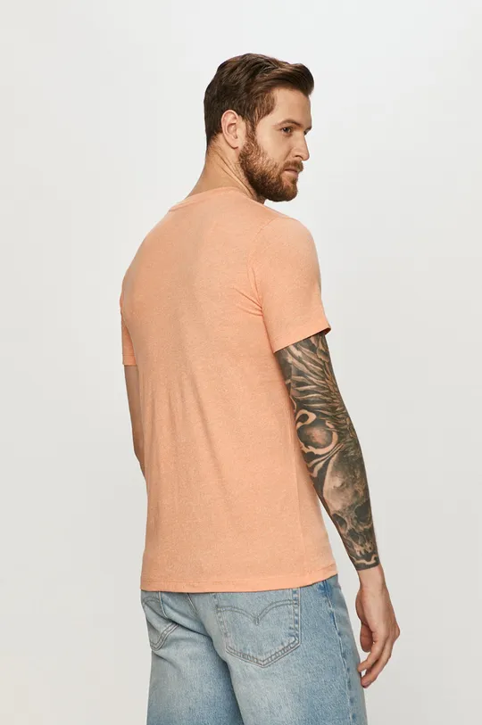 Jack & Jones T-shirt 50 % Bawełna, 50 % Poliester