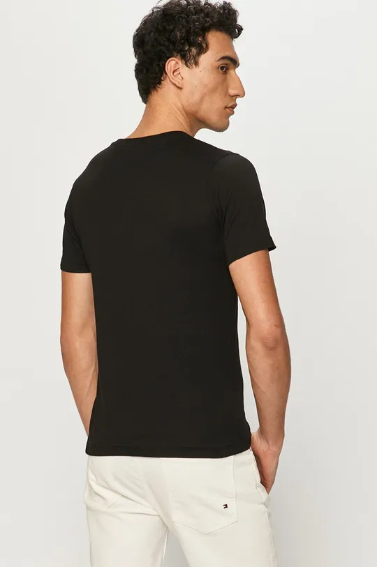 Karl Lagerfeld t-shirt (2-pack) 100 % Bawełna
