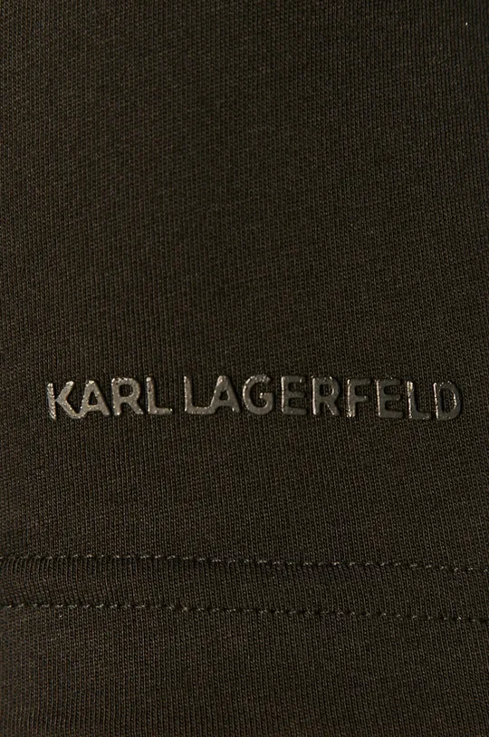 Tričko Karl Lagerfeld (2-pak) Pánsky