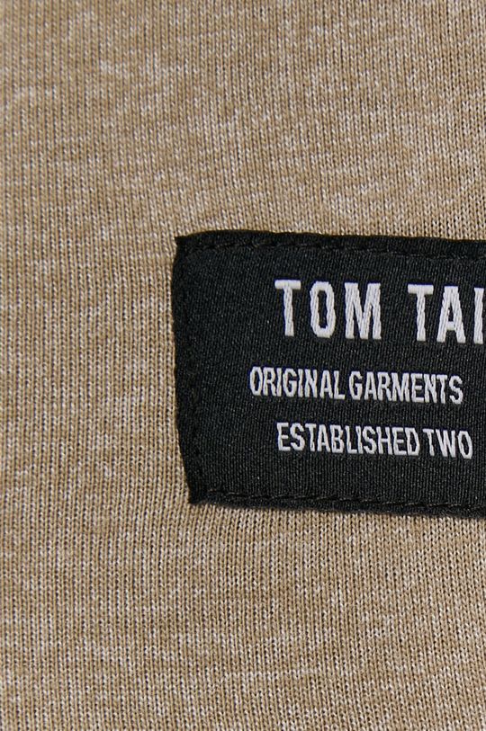 Tričko Tom Tailor Pánský