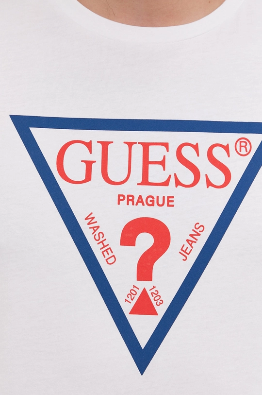 T-shirt Guess