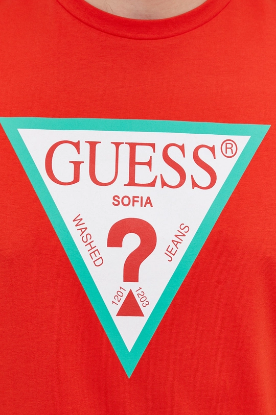 Футболка Guess