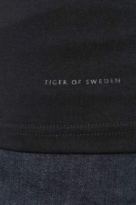 Tričko Tiger Of Sweden (2-pak) Pánsky