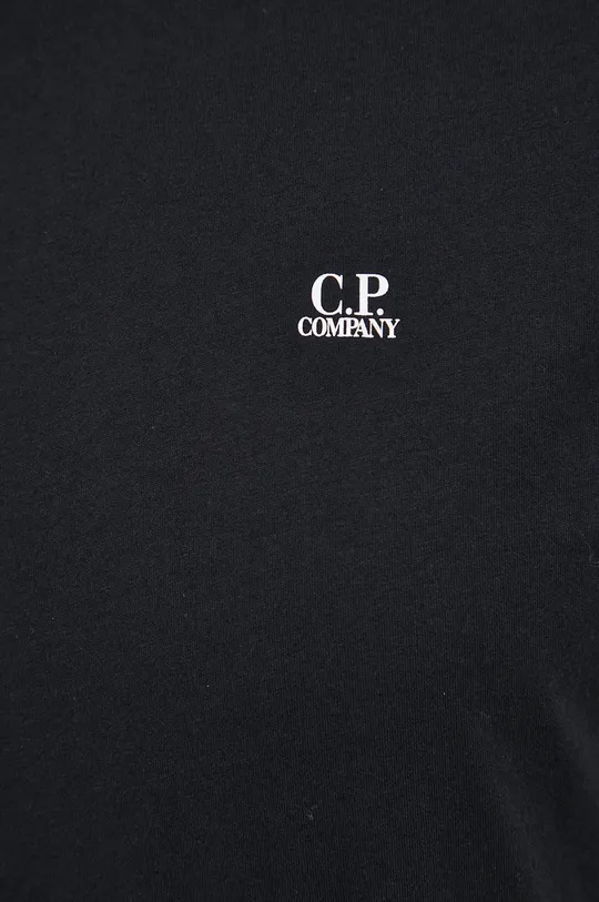 C.P. Company T-shirt bawełniany Męski
