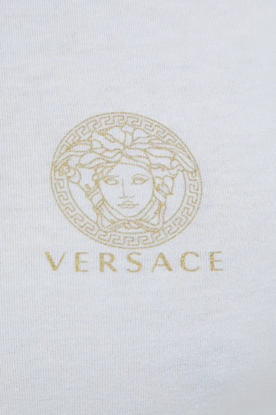 Μπλουζάκι πιτζάμας Versace Ανδρικά