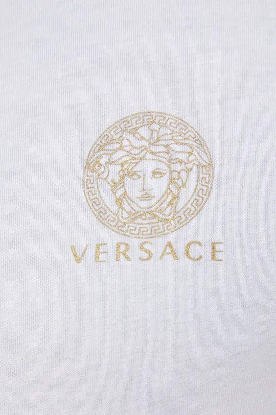 Versace T-shirt (2-pack) Męski