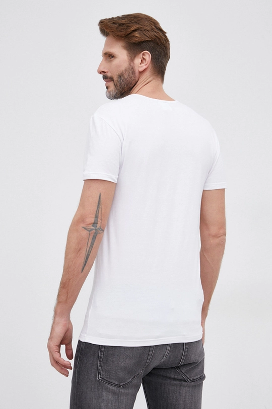 Versace t-shirt (2-pack) Férfi