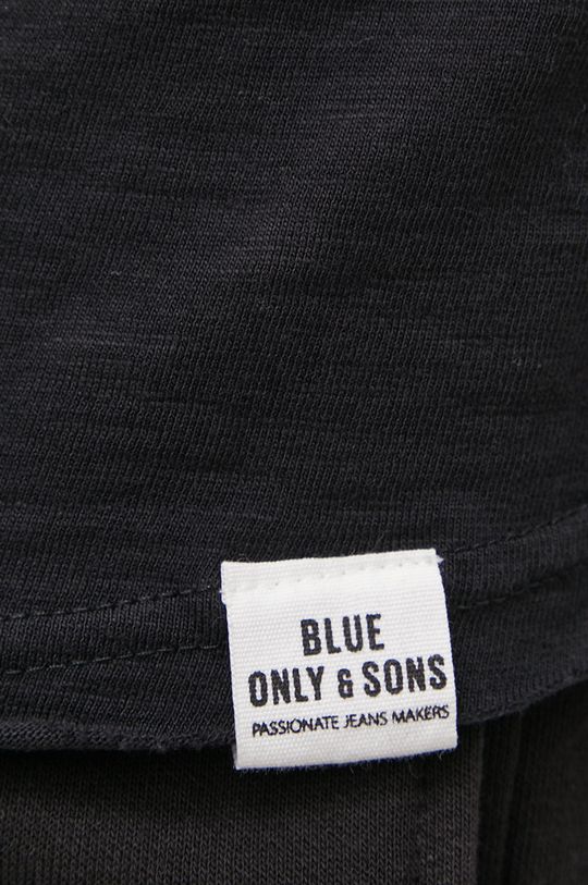 Pamučna majica Only & Sons Muški