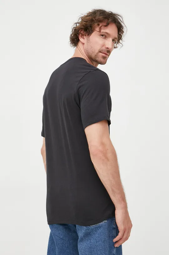 MICHAEL Michael Kors t-shirt bawełniany (3-pack) BR2C001023 100 % Bawełna