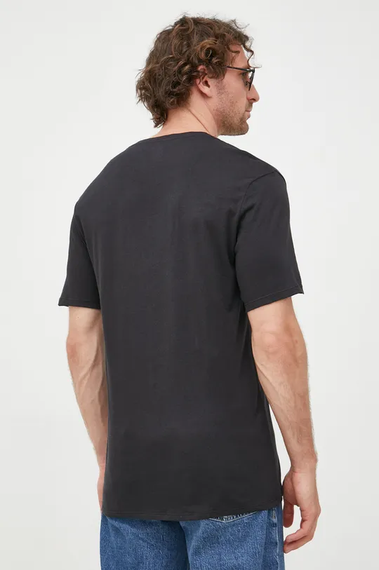 Michael Kors - t-shirt bawełniany (3-pack)  100 % Bawełna