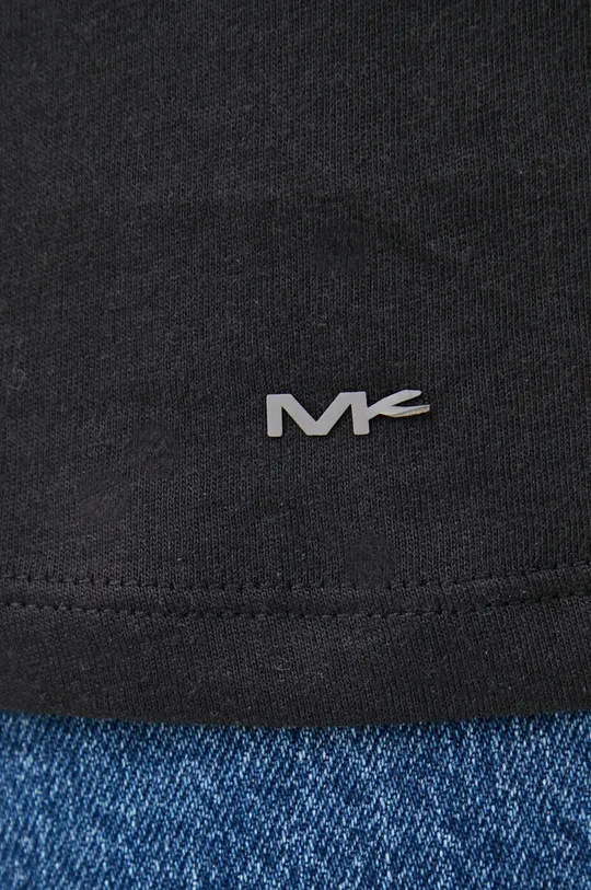 Michael Kors - t-shirt bawełniany (3-pack) Męski