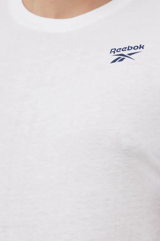 Majica kratkih rukava Reebok (3-pack)