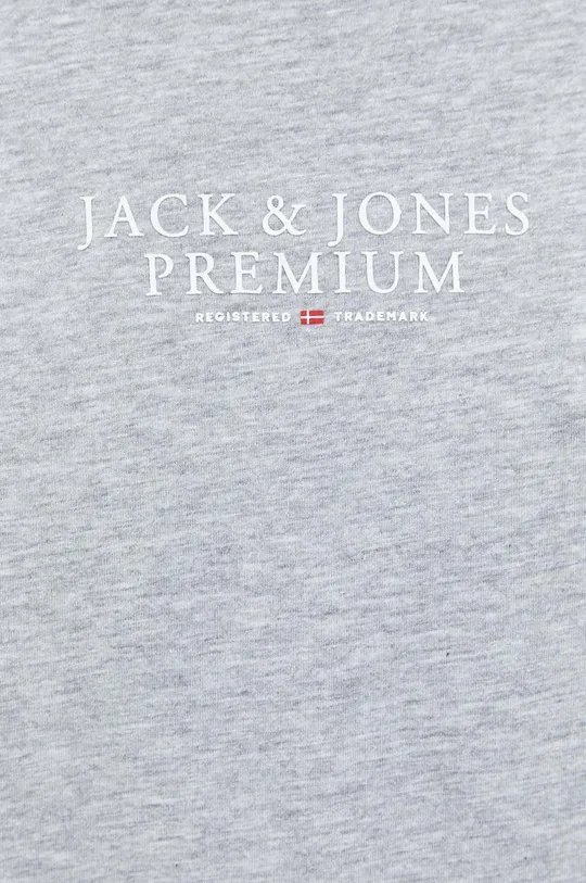 Μπλουζάκι Premium by Jack&Jones Archie Ανδρικά