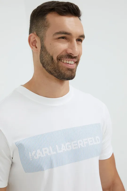 Πιτζάμα Karl Lagerfeld Ανδρικά