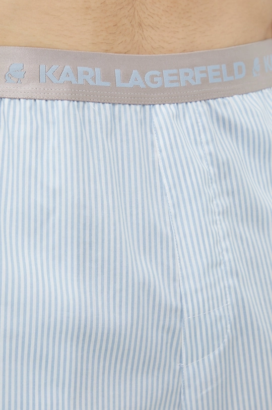 Karl Lagerfeld piżama 225M2100