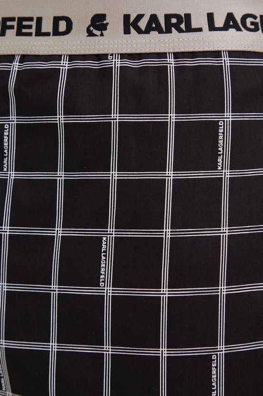 Karl Lagerfeld piżama 225M2100