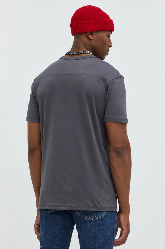 Jack & Jones t-shirt bawełniany JCOCLASSIC 100 % Bawełna