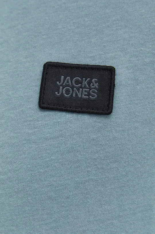 Бавовняна футболка Jack & Jones Jcoclassic Чоловічий