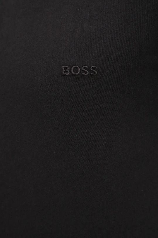 BOSS pamut póló 3 db 50475285