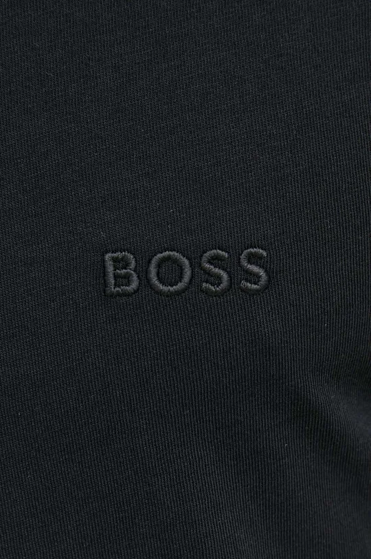Хлопковая футболка BOSS 3 шт Мужской