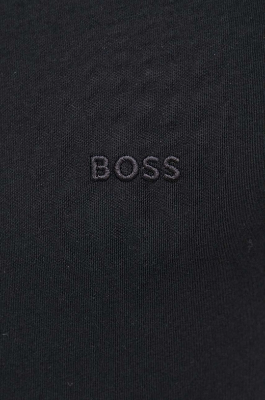 BOSS t-shirt bawełniany 3-pack