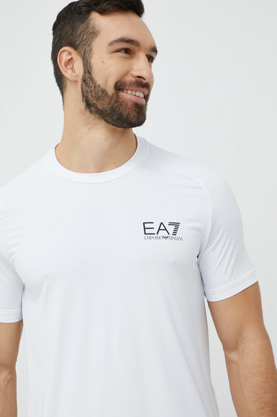 EA7 Emporio Armani t-shirt Męski