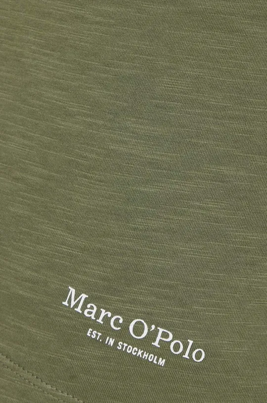 Бавовняна футболка Marc O'Polo Чоловічий