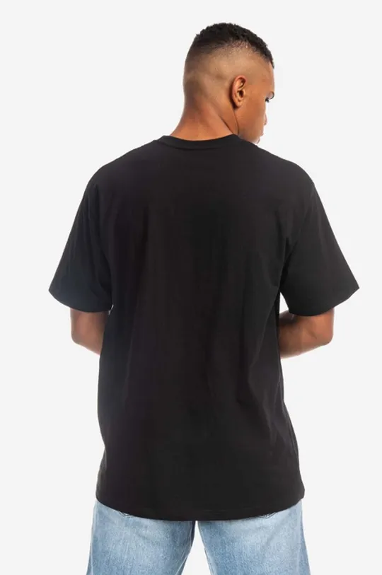 Bavlněné tričko thisisneverthat L-Logo Tee  100 % Bavlna