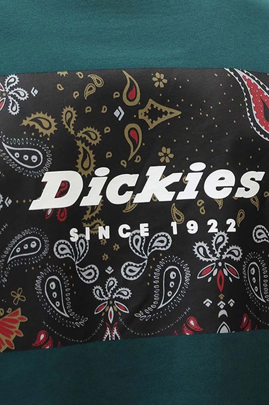 Dickies t-shirt bawełniany Reworked Tee Męski